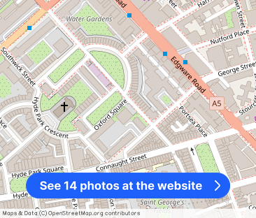 25 Porchester Place,London,W2 2PF - Photo 1