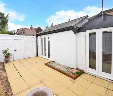 1 bedroom maisonette to rent - Photo 5