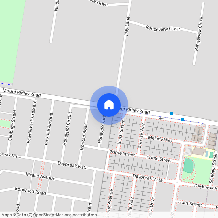 54 Honeypot Circuit, Vic 3064, Mickleham