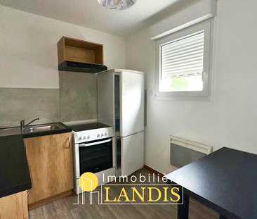Location Appartement 1 pièce 27m² SELESTAT 67600 - Photo 6
