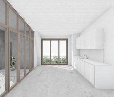 NOUVEAU LOGEMENT MODERNE ET MAGNIFIQUE ! - Photo 1