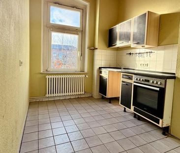 ANFRAGENSTOPP: Maritime 3-Zimmer-Altbauwohnung mit direkter Wasserl... - Photo 6