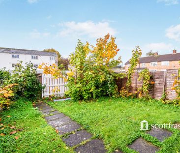 5 bedroom terraced house to rent - Photo 5