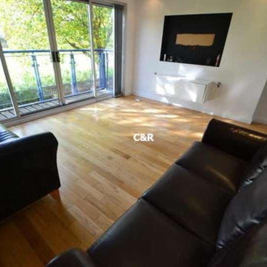 Sadler Court, Hulme, Manchester, M15 - Photo 1