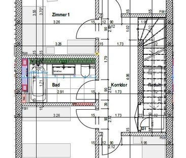 Erstvermietung Mattenplatz Kriens - Maisonette-Wohnung! - Photo 5