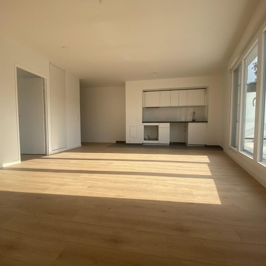 location Appartement T2 DE 52.9m² À CHATENAY MALABRY - Photo 1