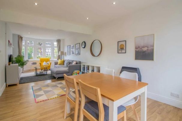 3 bedroom detached house to rent - Photo 1