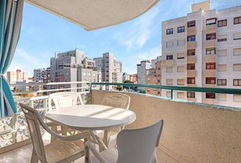 2 room luxury Apartment for rent in Gandia, Spain