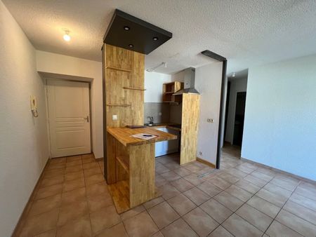 Appartement 2 pièces à louer - Photo 5