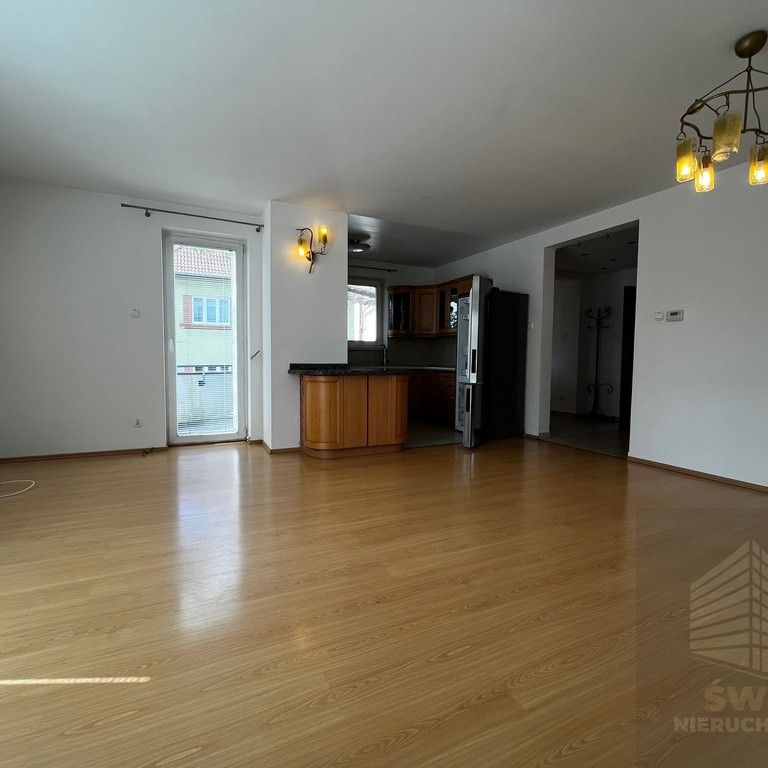 4 pokoje na Pogonie z garażem - Zdjęcie 1