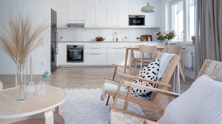 Skogängsvägen, Spånga - Foto 4