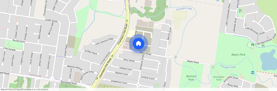 1/34 Burdekin Road, Logan Reserve