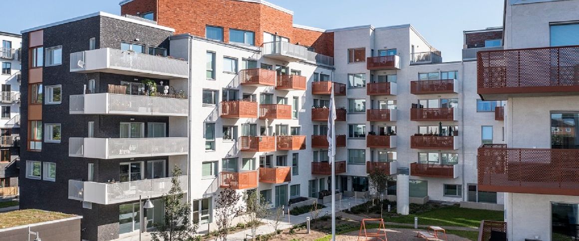 Elisetorpsvägen 10, 23233, Arlöv - Photo 1