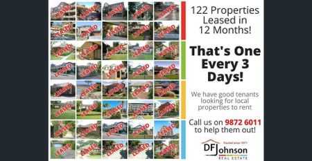 Freshly Painted Three Bedroom Home! - Photo 4