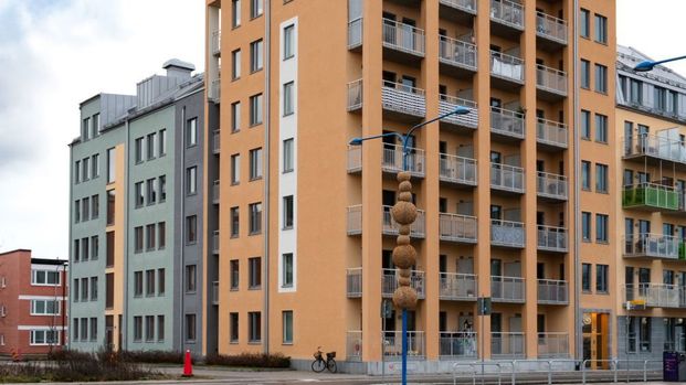 Råbyvägen 63 C, 75429, Uppsala - Photo 1