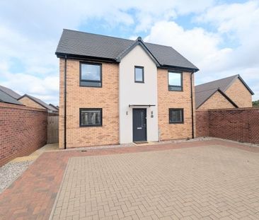 King Street, Glebe Farm, Milton Keyne... - Photo 1