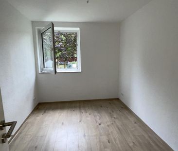 4-Zimmer-Wohnung in Gronau Gronau - Photo 1