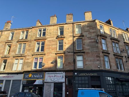 1 bedroom flat to rent - Photo 2