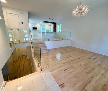 Maison de plain-pied à louer - Brossard (Noms de rues (T)) Maison d... - Photo 1