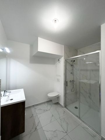 Location Appartement 2 pièces 48m² - Photo 3