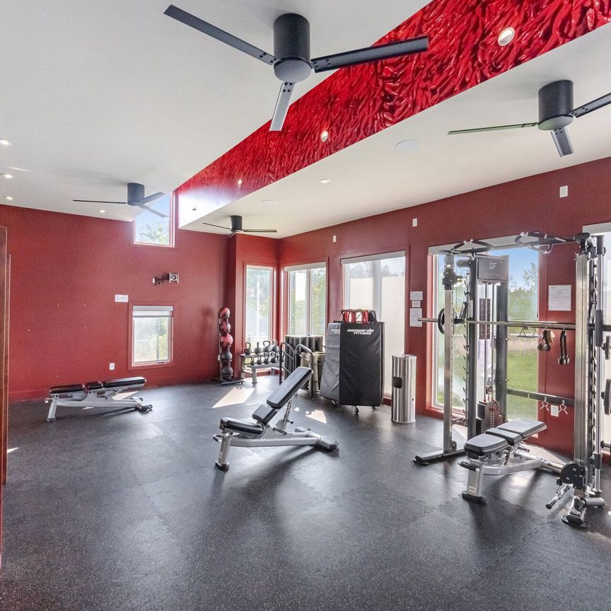 For Lease - 6 Spice Way Unit# 311, Barrie, Ontario - Photo 1