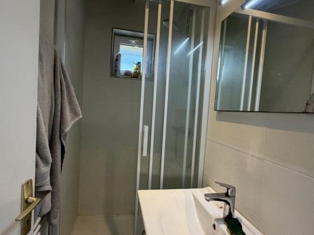 Appartement T1 à louer Saint Malo - 20 m² - Photo 5