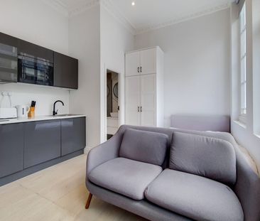 Studio Flat, Westbourne Terrace, W2 - Photo 3