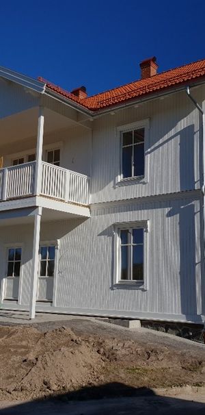 Emterudsvägen 1A - Photo 2