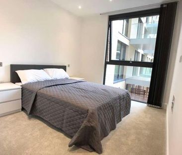 Neroli House, Aldgate East, London, E1 - Photo 4