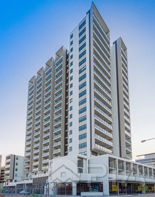 Level 16 One bedroom Apartment - Photo 1