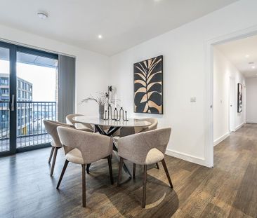 2 bedroom apartment to rent - Photo 4