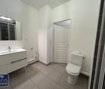Appartement à louer 1 pièce 25.77m² - Photo 3