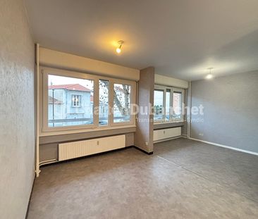 Location Appartement 2 pièces 43m² - Photo 1