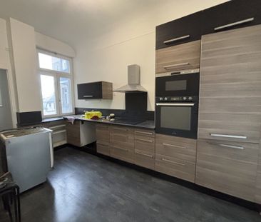 Appartement 4 pièces à Metz - Photo 2