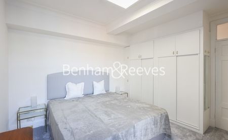 1 Bedroom flat to rent in Grosvenor Street, Mayfair W1K - Photo 4