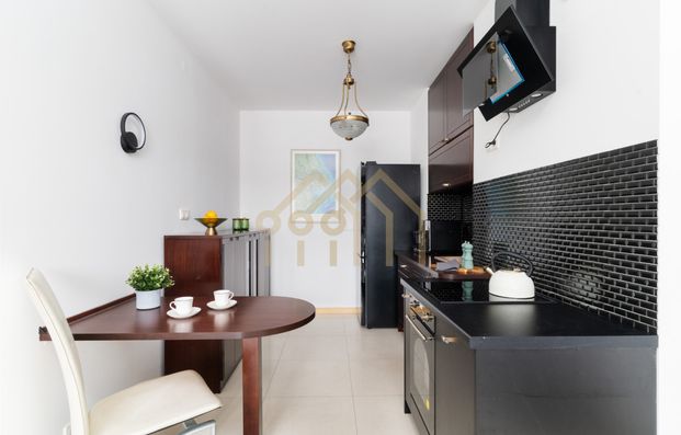 Warszawa, Mokotów, Warszawa, Mokotów, Aleja Gen. Władysława Sikorskiego - Фото 1