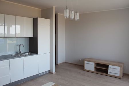 Mieszkanie na wynajem – Ostrów Wielkopolski, złota 13m - Zdjęcie 4