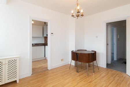 1 bedroom flat to rent - Photo 3