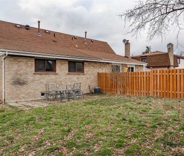 For Lease - 2896 Arvida Circle, Mississauga, Ontario - Photo 6