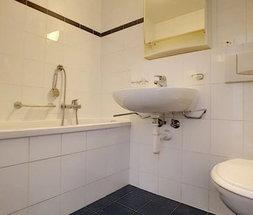Appartement 3.5 pces au 4ème étage au centre-ville - Photo 4