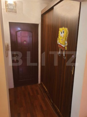 Garsonieră de 30 mp | Etaj intermediar | zona Tătărași - Fotografie 4