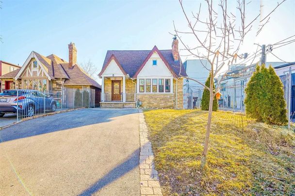 For Lease - 3 Fairleigh Crescent Unit# Lower Level, Toronto, Ontario - Photo 1