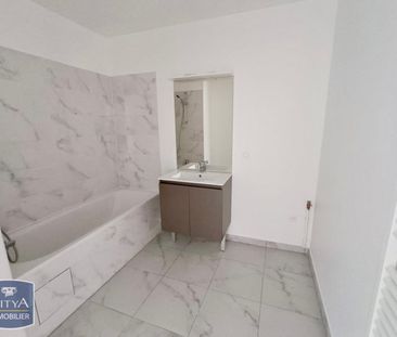 Location Appartement 3 pièces 60m² LE BLANC MESNIL 93150 - Photo 5