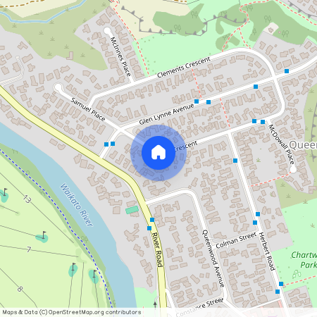 14 Pulham Crescent, Queenwood, Hamilton City