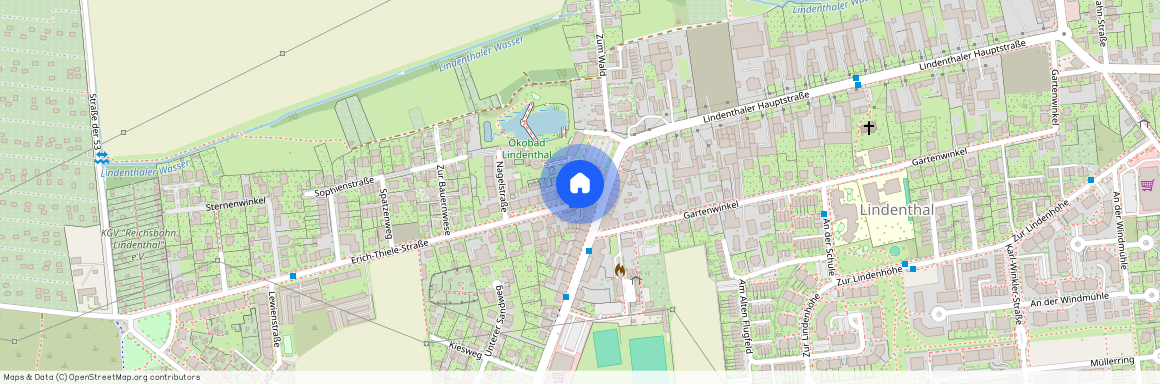 Erich-Thiele-Str. 4, 04158 Leipzig OT Lindenthal