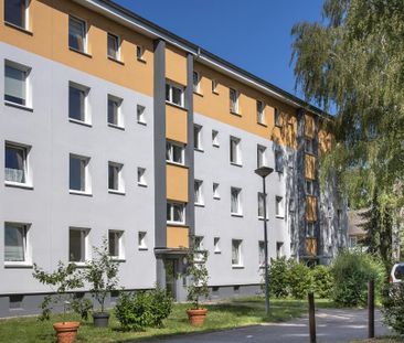 Familienfreundliche 3,5 Zimmer Wohnung mit Balkon und Bezugsfertig,... - Photo 3
