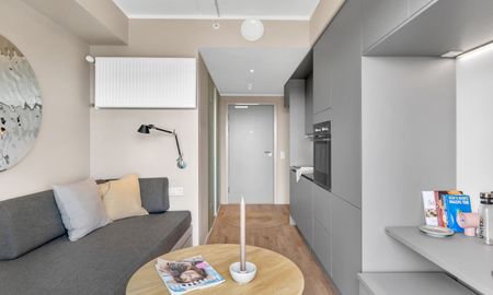 Gøteborg Allé 6, 8. 20 - Photo 2