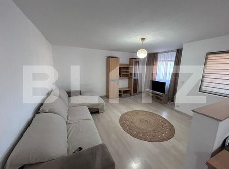 Apartament cu 4 camere, 93 mp, zona Sucpi - Fotografie 2