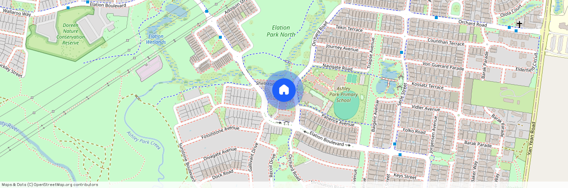 6 Tata Way, Vic 3754, Doreen