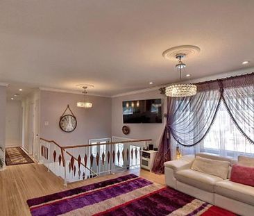 Maison de plain-pied à louer - Brossard (Noms de rues (B)) Maison d... - Photo 1